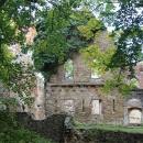 Old Książ Castle 03