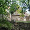 Old Książ Castle 02