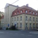Szpital w Wałbrzychu