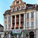 Wałbrzych - 20B Słowackiego Street 01
