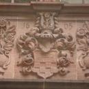 Boguszów-Gorce coat of arms