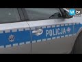 Telewizja Wałbrzych - Nożem w brzuch - kolejny bandyta w rękach policji