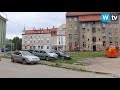 Telewizja Wałbrzych - Mieszkania na ul. Staszica - aukcja wyłoni wykonawcę
